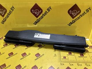 воздухозаборник Volkswagen Caddy 4 поколение 2018, 2.0 л., дизель, 5Q0129254B, 1K0129621K