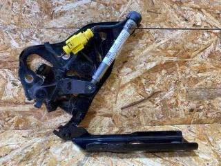 петля капота правая Audi Q7 4M 2016, 3.0 л., дизель, 4M0823302A