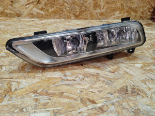 фара противотуманная левая Volkswagen Passat B7 2014, 2.0 л., дизель, 3AA941661F