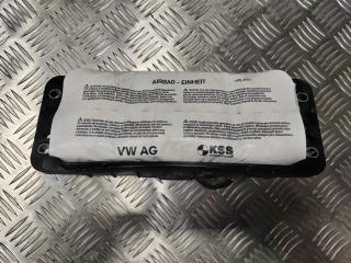 подушка безопасности пассажира Volkswagen Amarok 1 поколение 2H [рестайлинг] 2018, 3.0 л., дизель, 2H6880204E