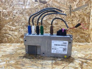 блок управления камерой Audi Q7 4M 2016, 3.0 л., дизель, 4M0907428B