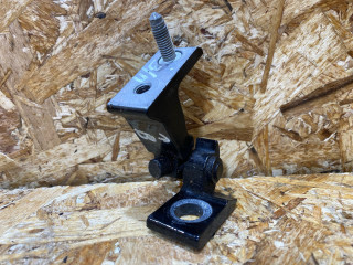 петля двери Audi Q7 4M 2016, 3.0 л., дизель, 8S0833408A