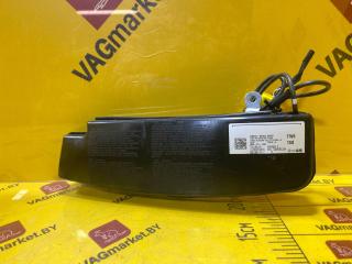 подушка безопасности сиденья Volkswagen Caddy 4 поколение 2018, 2.0 л., дизель, 6R0880241C