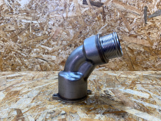 фланец (другие) Audi Q5 FY 2018, 2.0 л., дизель, 04L131111AB