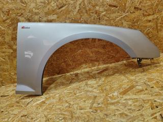 крыло переднее правое Audi A4 B9 2016, 2.0 л., бензин, 8W0821106A