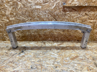 усилитель бампера заднего Porsche Macan 1 поколение 2016, 3.0 л., дизель, 8R0807313E