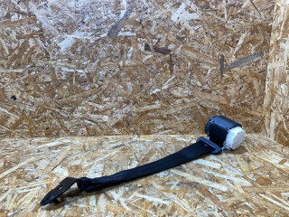 ремень безопасности Audi Q5 FY 2018, 2.0 л., дизель, 80A857807