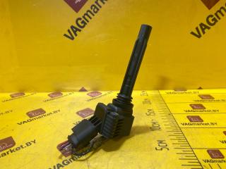 катушка зажигания Volkswagen Tiguan 2 поколение 2016, 2.0 л., бензин, 06J905110K