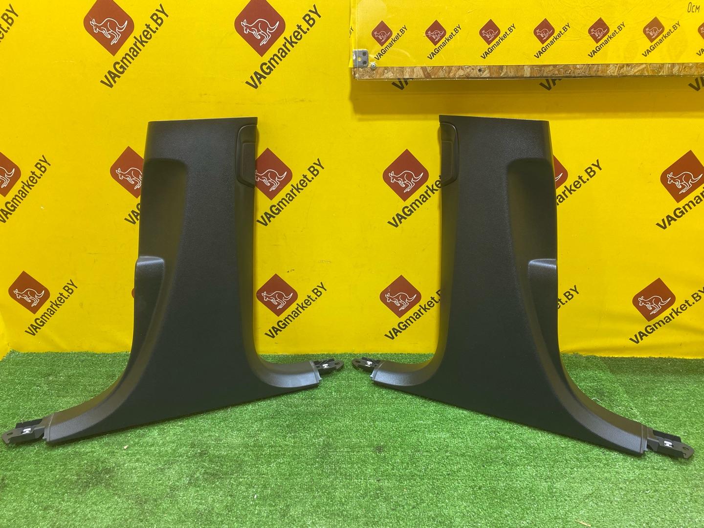 потолок Audi A8 D5 2019, 3.0 л., дизель, 4N4867505T - фото №20