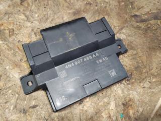 диагностический интерфейс Volkswagen Touareg 3 поколение 2019, 3.0 л., дизель, 4N4907468AA