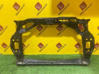 передняя панель крепления облицовки (телевизор) Audi Q3 8U 2012, 2.0 л., бензин, 8U0805594B