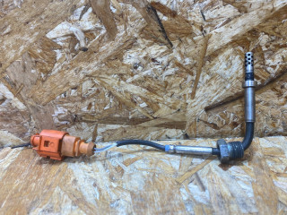 датчик давления (температуры) выхлопных газов Audi Q7 4L [рестайлинг] 2010, 3.0 л., дизель, 059906088K