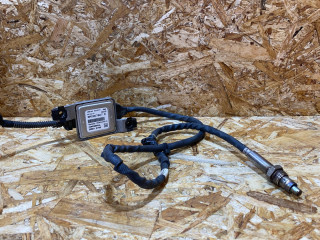 Датчик NOx Porsche Macan 1 поколение 2016, 3.0 л., дизель, 8R0907807E