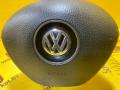 подушка безопасности водителя Volkswagen Caddy 4 поколение 2018, 2.0 л., дизель, 2K5880201M - фото №2