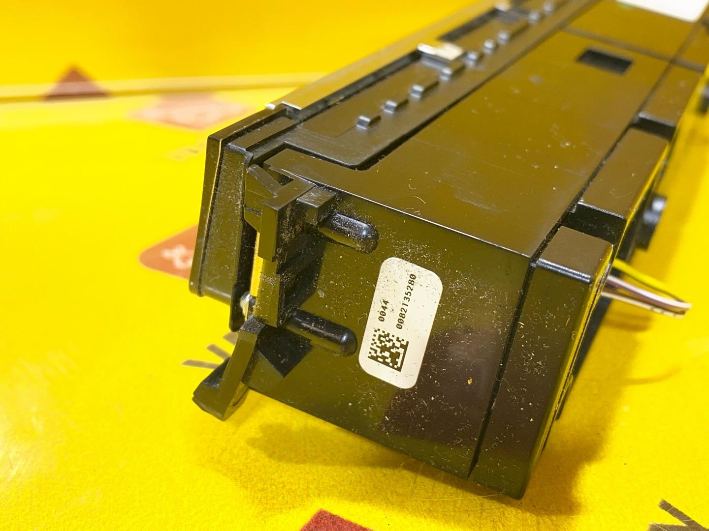 кнопка (выключатель) Audi A8 D5 2019, 3.0 л., дизель, 4N0925301B - фото №6