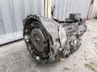 КПП автоматическая (АКПП) Audi Q7 4L [рестайлинг] 2013, 3.0 л., дизель, 0C8300037G, NAC