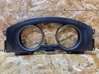 рамка панели приборов Volkswagen Golf Alltrack 7 поколение 2017, 1.8 л., бензин, 5G0857189