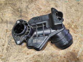 патрубок турбины Skoda Karoq 1 поколение 2019, 1.5 л., бензин, 05E129656F