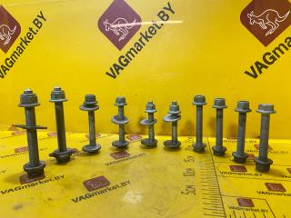 болт развальный Volkswagen T-Roc 1 поколение 2022, 2.0 л., бензин, 5WA407621D