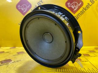 динамик двери Volkswagen T-Roc 1 поколение 2022, 2.0 л., бензин, 2GA035710