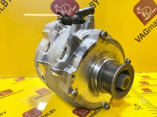 Стартер-генератор Audi A8 D5 2019, 3.0 л., дизель, 4N1903028A