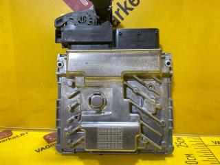 блок управления двигателем Volkswagen Tiguan 2 поколение [рестайлинг] 2021, 2.0 л., бензин, 06K907425B