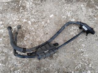 горловина топливного бака Volkswagen Amarok 1 поколение 2H [рестайлинг] 2018, 3.0 л., дизель, 2H6131965