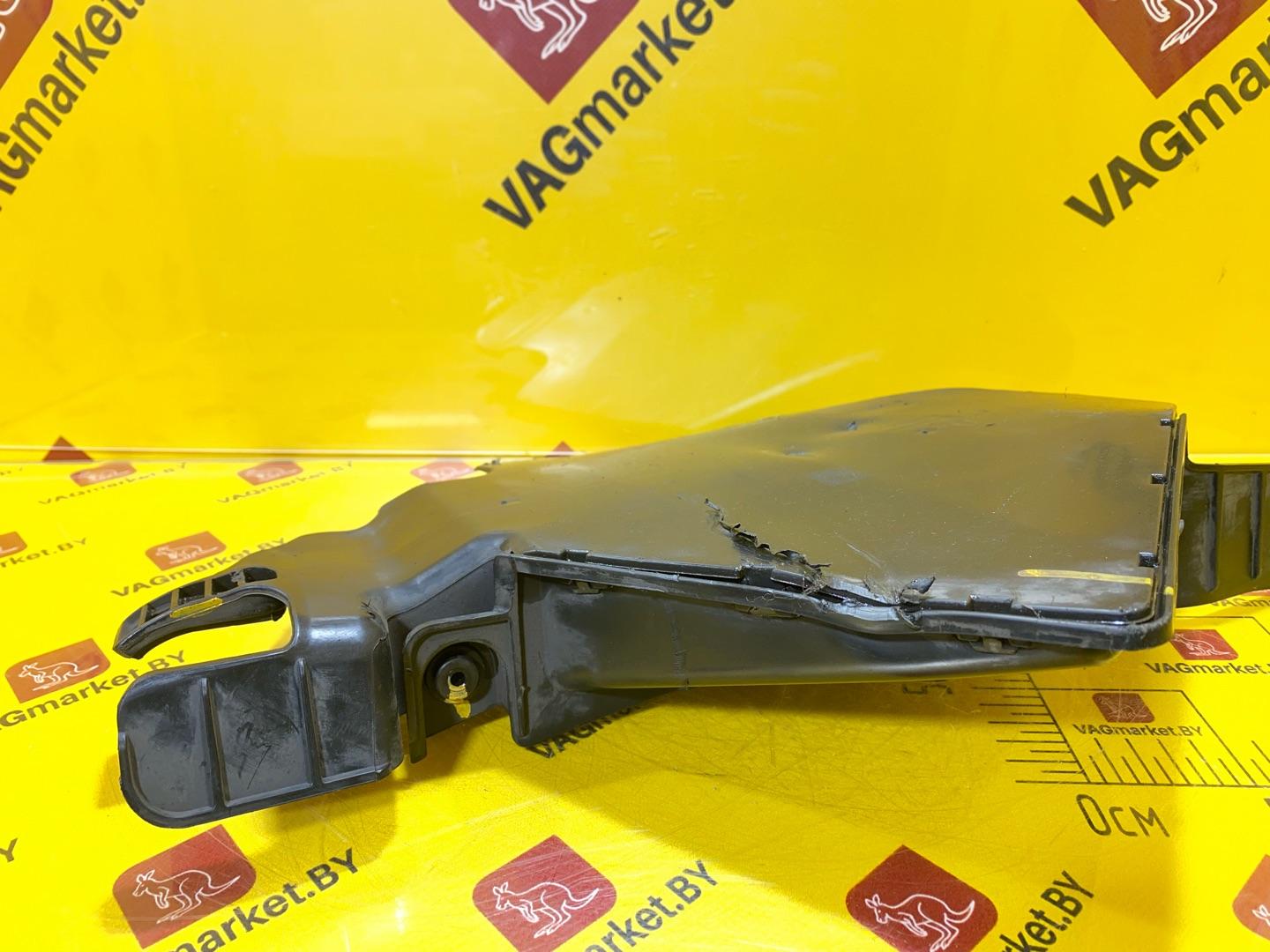 пыльник Audi A8 D5 2019, 3.0 л., дизель, 4N0505416D - фото №5