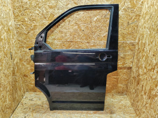 дверь передняя левая Volkswagen Transporter T6 2018, 2.0 л., дизель, 7E5831055E