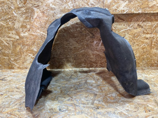 защита арок передняя левая (подкрылок) Audi Q7 4L [рестайлинг] 2010, 3.0 л., дизель, 4L0809961E