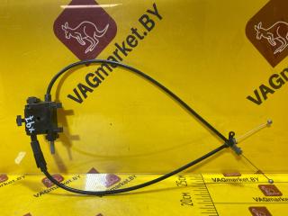 трос капота Audi Q5 FY 2018, 2.0 л., дизель, 80A823531B