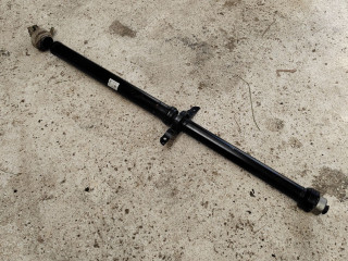 карданный вал Porsche Macan 1 поколение 2016, 3.0 л., дизель, 95B521101C