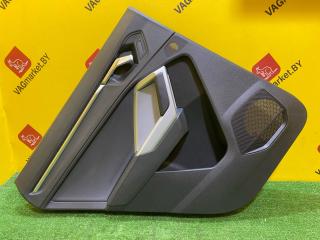 обшивка двери задняя левая Audi Q3 F3 (2018 - 2026), 83B867303AE