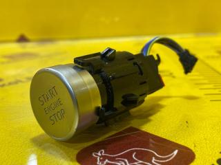 кнопка запуска двигателя Audi A8 D5 2019, 3.0 л., дизель, 4N0905217