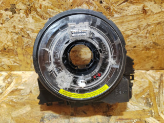 шлейф руля Porsche Macan 1 поколение 2016, 3.0 л., дизель, 95B953568B, 95B953568