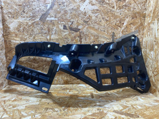 Крепление бампера переднего Porsche Macan 1 поколение 2016, 3.0 л., дизель, 95B807253A, 95B807253