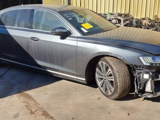Audi A8 D5