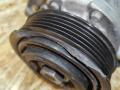 компрессор кондиционера Audi A4 B9 2016, 2.0 л., бензин, 4M0820803 - фото №4