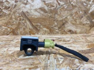 датчик удара Volkswagen Amarok 1 поколение 2H [рестайлинг] 2018, 3.0 л., дизель, 2H0959652