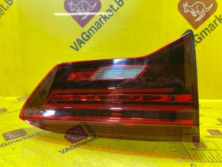 фонарь крышки багажника левый Volkswagen T-Roc 1 поколение 2022, 2.0 л., бензин, 2GA945093C