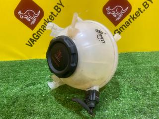 бачок расширительный Volkswagen Caddy 4 поколение 2018, 2.0 л., дизель, 1K0121407A