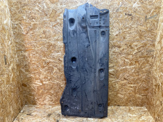 защита днища Volkswagen Golf Alltrack 7 поколение 2017, 1.8 л., бензин, 5Q0825271A