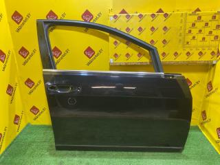 дверь передняя правая Volkswagen Golf Alltrack 7 поколение [рестайлинг] 2018, 1.8 л., бензин, 5G4831056AS