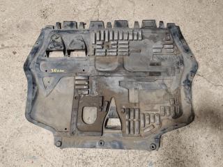 защита двигателя Skoda Superb 2 поколение 2012, 2.0 л., дизель, 1K0825235AD