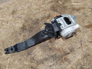 ремень безопасности Volkswagen Touareg 3 поколение 2019, 3.0 л., дизель, 760857806