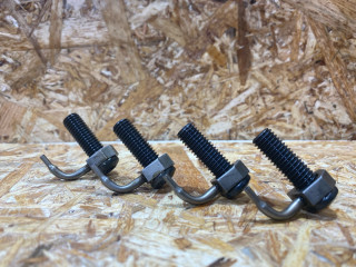 форсунка масляная Volkswagen Tiguan 2 поколение 2019, 2.0 л., бензин, 06L103154G