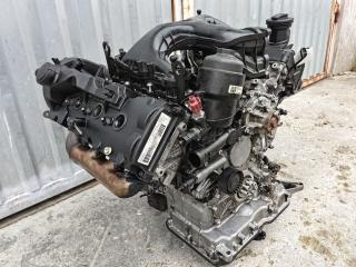 двигатель Audi Q7 4L [рестайлинг] 2013, 3.0 л., дизель, CRCA, 059100099E, CRC