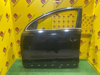 дверь передняя левая Audi Q7 4L [рестайлинг] 2013, 3.0 л., дизель, 4L0831051A