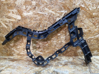 Крепление бампера переднего Volkswagen Golf Alltrack 7 поколение 2017, 1.8 л., бензин, 5G9807394B