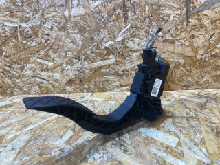 педаль Audi Q5 FY 2018, 2.0 л., дизель, 8W1723523